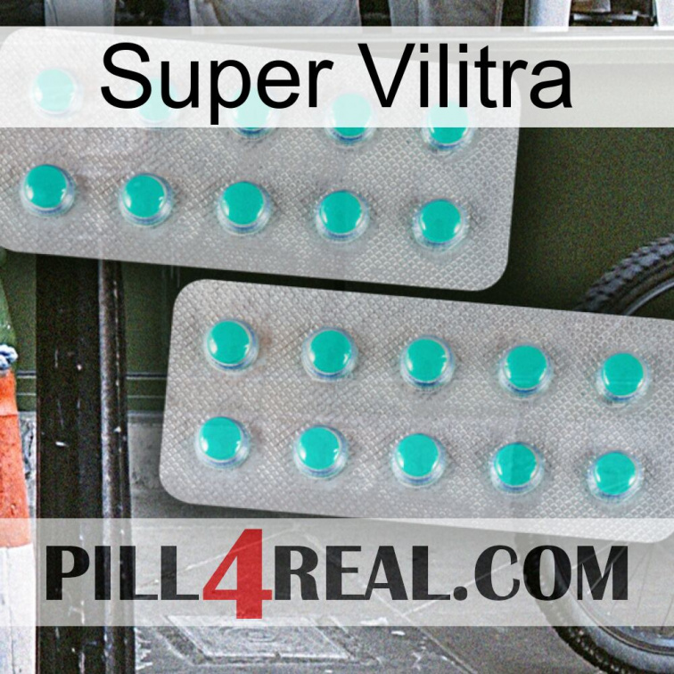 Super Vilitra 29